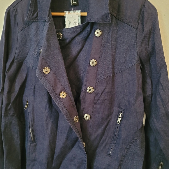 Forver 21 Jacket - Picture 5 of 10
